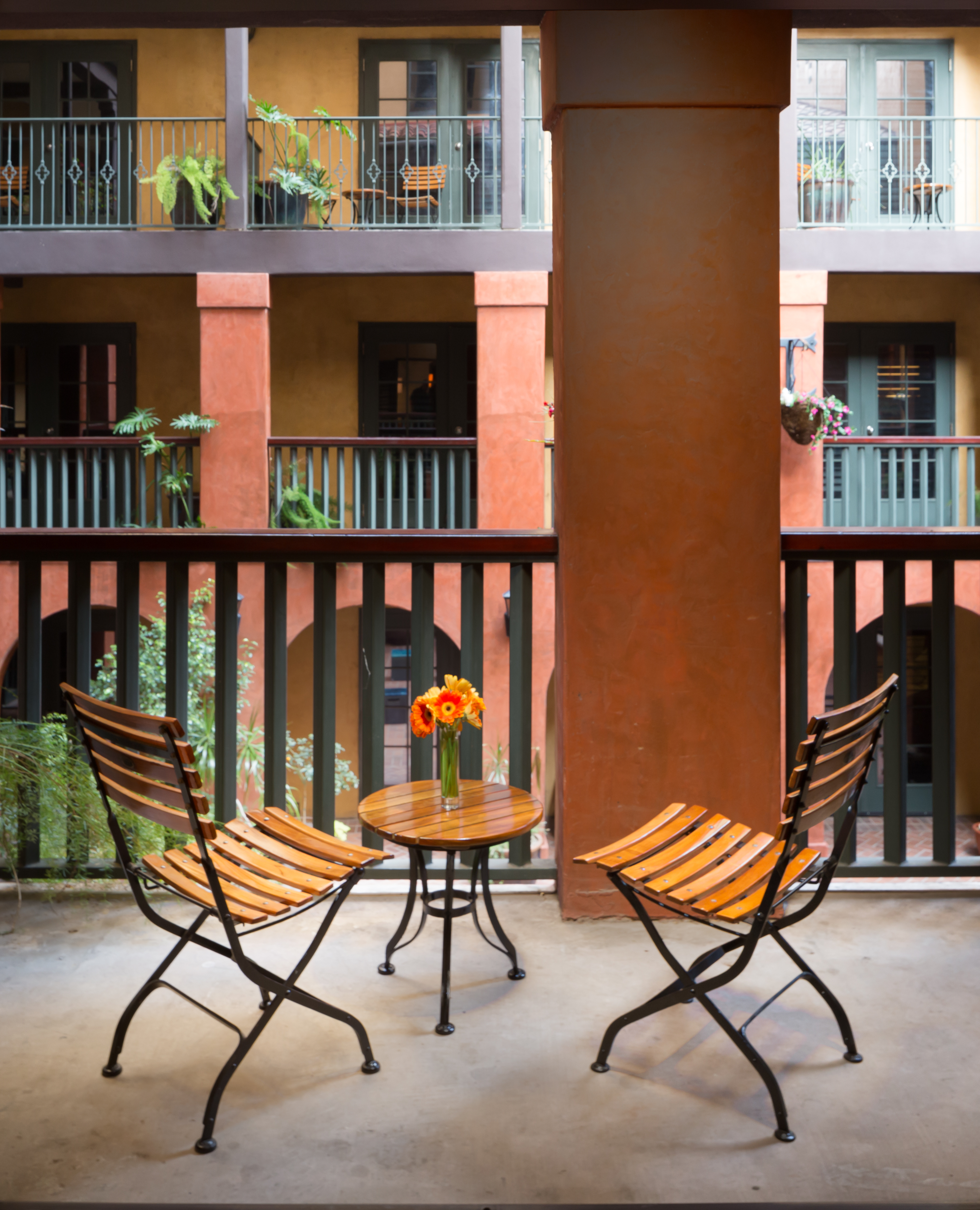 Hotel Valencia Riverwalk | San Antonio